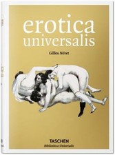 Erotica Universalis [Bibliotheca Universalis] [Multilingual Edition]