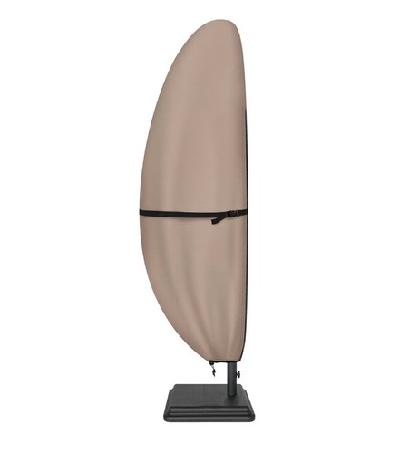 Ultcover patio parasol 600d - ultcover,