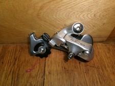 derailleur arrière Shimano