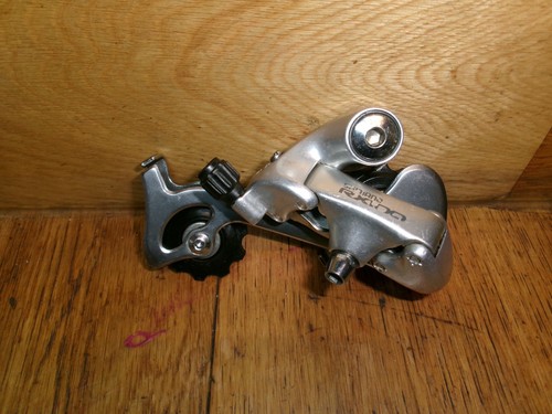 Derailleur arrière shimano - derailleur,