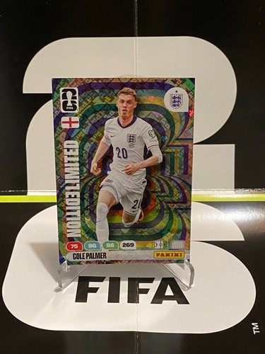 Panini fifa world - cup, 2026