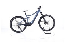 Merida eOne-Forty EQ VTT électrique tout suspendu Shimano Batterie 630Wh bleu Pr