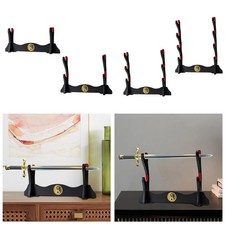 Présentoir d'épée de