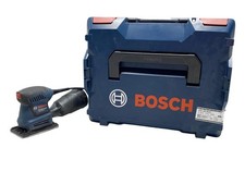 Ponceuse oscillante BOSCH GSS