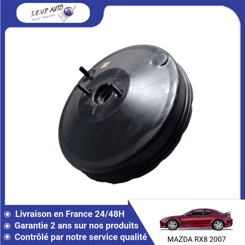 Servo frein mazda - 🇫🇷,