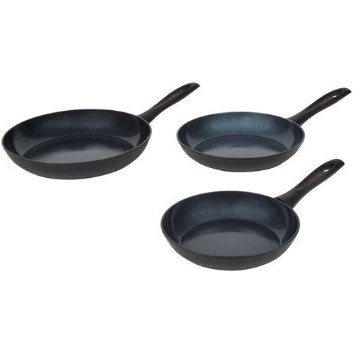 Poêles cuisine pièces - cuisine,