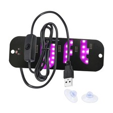 Panneau LED flexible pour