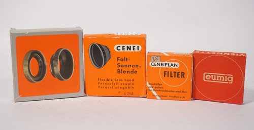 Vintage konvolut photo film - vintage,