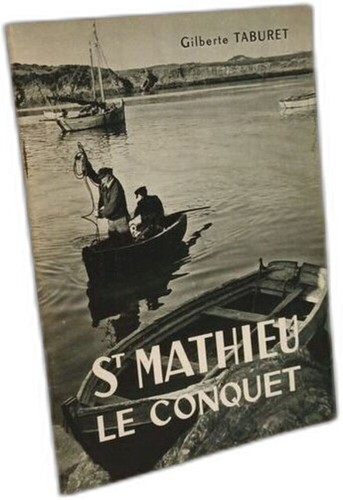 Mathieu conquet - st,