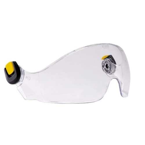 Petzl mod vizir visière pour - petzl, mod.vizir