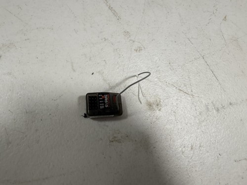 Spektrum sr515 dsmr - sr515,