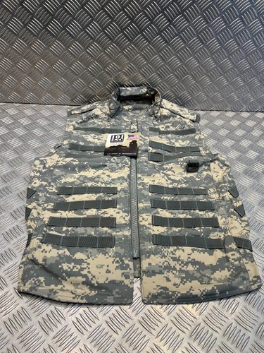 Gilet tactique recon - 101, inc