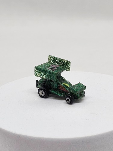 Micro machines sprint - machines, car