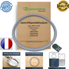 Joint d'étanchéité de