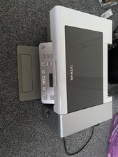 Printer and photocopier