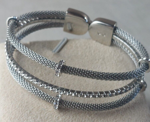 Bracelet swarovski rangs - bracelet, swarovski,