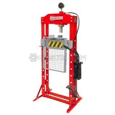 PRESSE D'ATELIER HYDRAULIQUE 20 TONNES HOLZMANN WP20PLUS