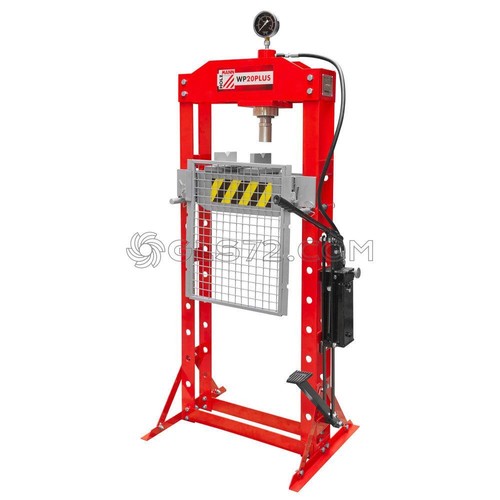 Presse atelier hydraulique - presse, d'atelier