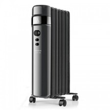 Radiateur électrique à bain