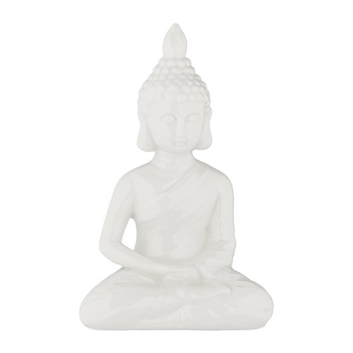 Statue bouddha deco - statue,