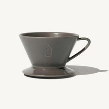 BOUTEILLE BLEUE CAFÉ goutte