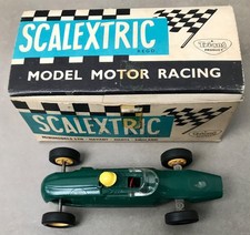 COOPER MM/C66 VERT FONCE