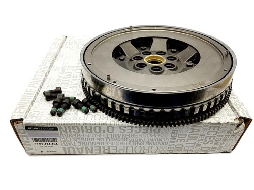 Volant moteur bimasse original - moteur,
