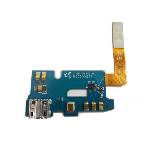 Nappe connecteur charge - nappe,