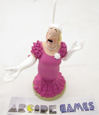 FIGURINE LA CASTAFIORE EN