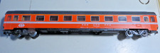 Märklin 4162 H0 AC D-Locomotive 1. Classe de La SBB Cff Ffs 6185 19-70