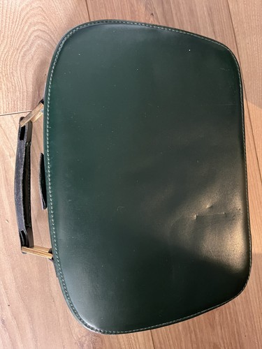 Vintage vanity case - vanity,