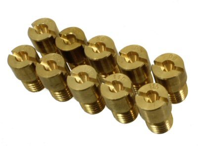 Minarelli main jet kit for - main,