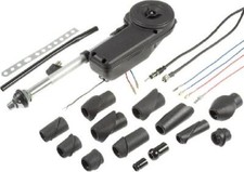 Antenne Aile electrique