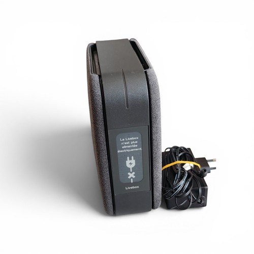 Livebox orange modem - 6,