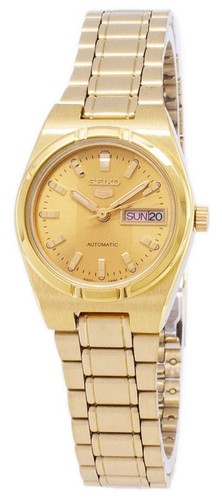 Montre seiko cadran - montre, or
