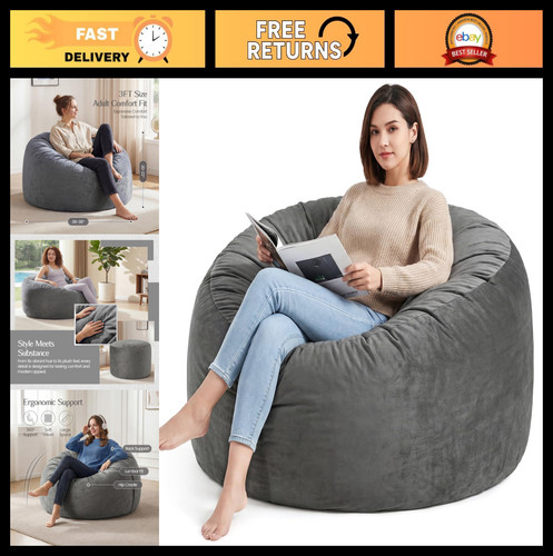 3ft medium memory foam - 3ft,