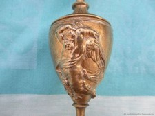 Chandelier ancien Deux