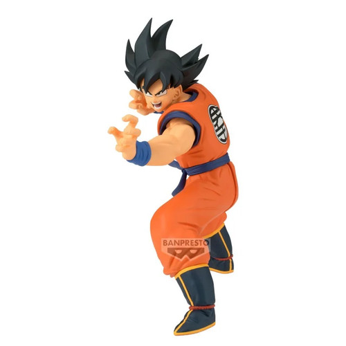 Dragon ball figurine match - dragon,