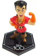 Collection de mini figurines