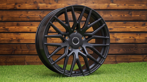 Roues racing line style - roues,
