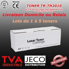 Toner Laser Brother TN-2010