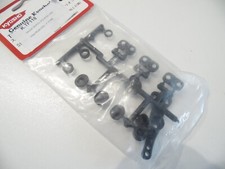 KYOSHO TF116 Steering Clank