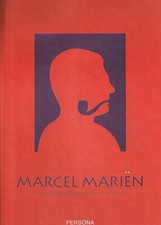 Marcel Marien. The Graphic Work and the Multiples