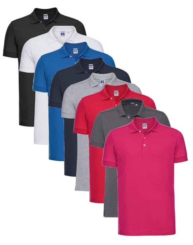Russell 566m polo - russell,