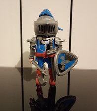 Playmobil chevalier à la