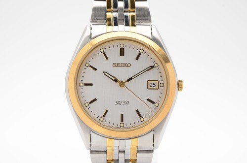Exc 1996 seiko - ▶️,