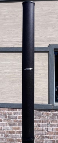 Bose model power stand - power,