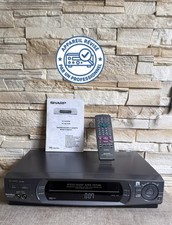RARE MAGNETOSCOPE VHS SUPER
