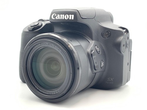 Canon powershot sx70 - powershot, 20.3mp