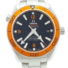 OMEGA Seamaster 600M Planet Ocean 232.30.42.21.01.002 Used Watch #91023
